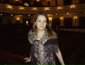 Фотография Кайгородовой Екатерины