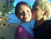 Фотография Анашиной Насти