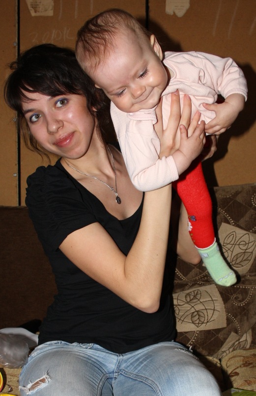 Рината Зарипова фотография #49