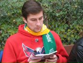 Фотография Санталова Андрея