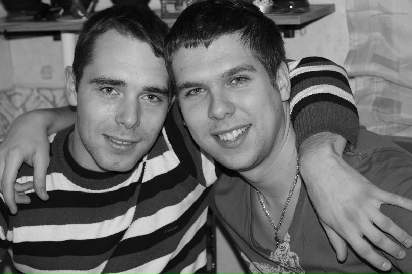 Дмитрий Дмитриев фотография #38