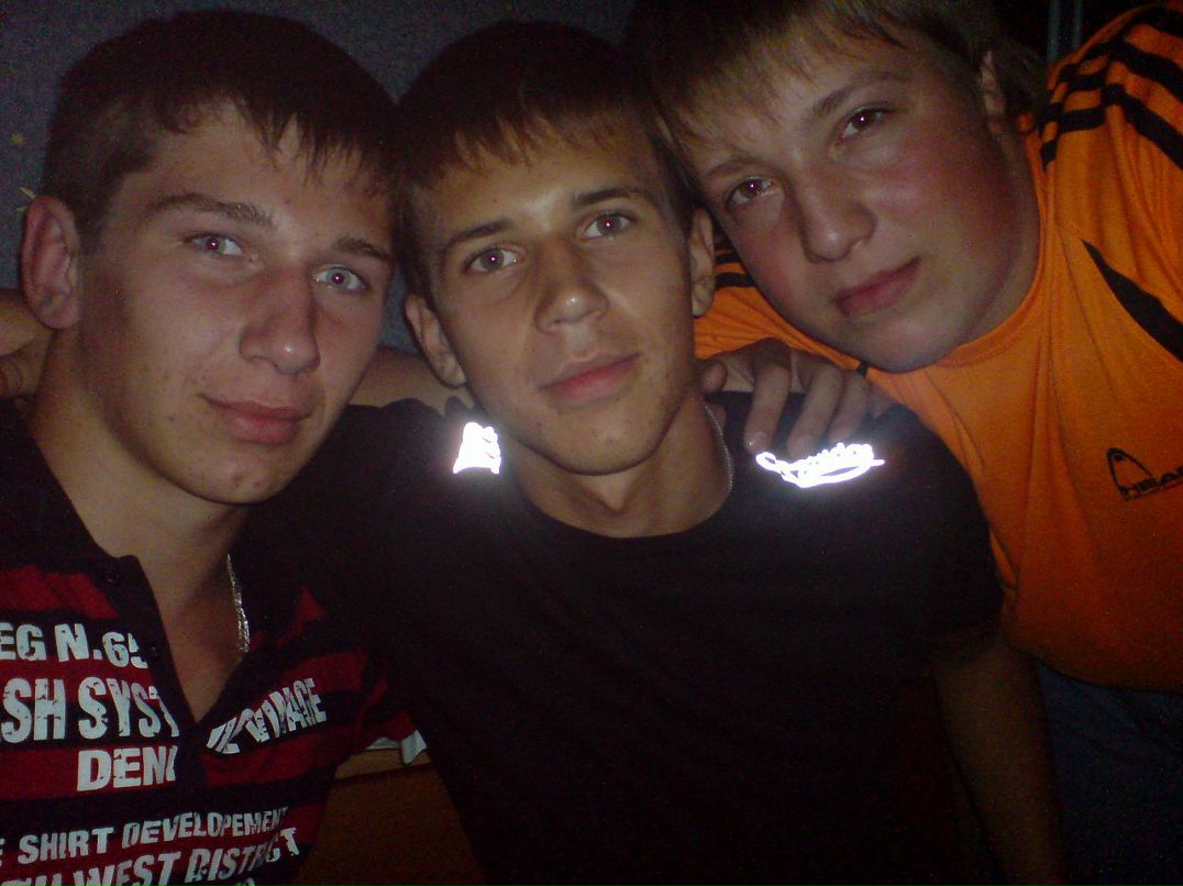 Игорь Юрин фотография #37