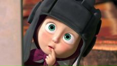 Фотография Селиверстовой Марии