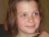 Настя Терьохіна фотография #1