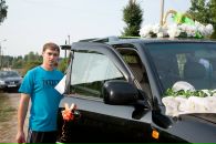 Фотография Марушевского Михаила