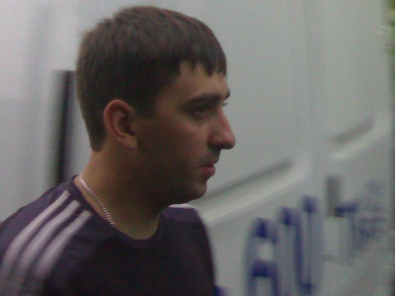 Иван Доценко фотография #18