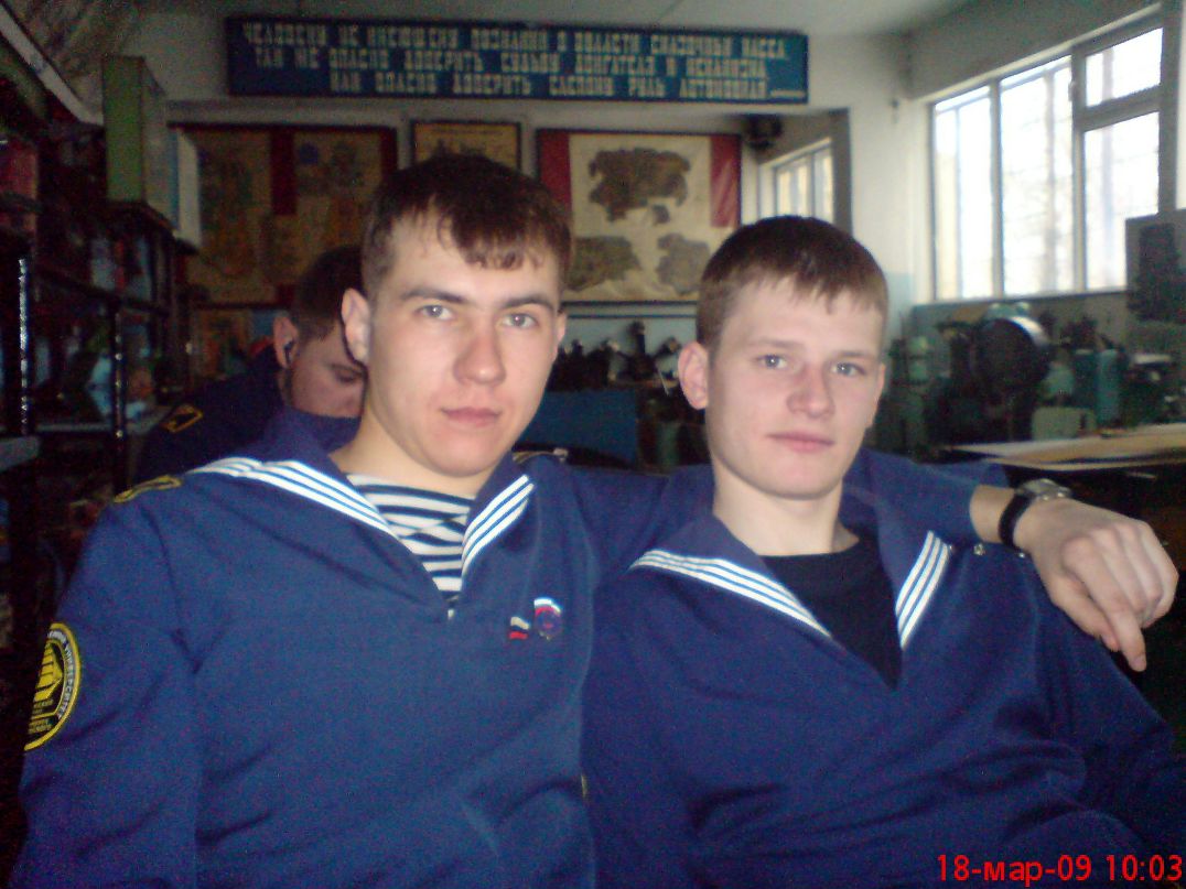 Иван Коваленков фотография #6