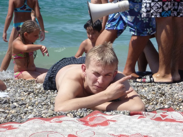 Егор Рублёв фото №19