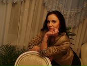 Ірина Юрашка фотография #33 (источник - https://vk.com/id27340734)