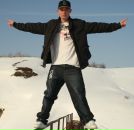 Фотография Boldin Anton