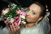 Фотография Веселовой Динки