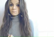 Фотография Одинцовой Дианы