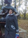 Наташа Косіненко фотография #36 (источник - https://vk.com/id134981463)