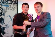 Фотография Ромашова Михаила