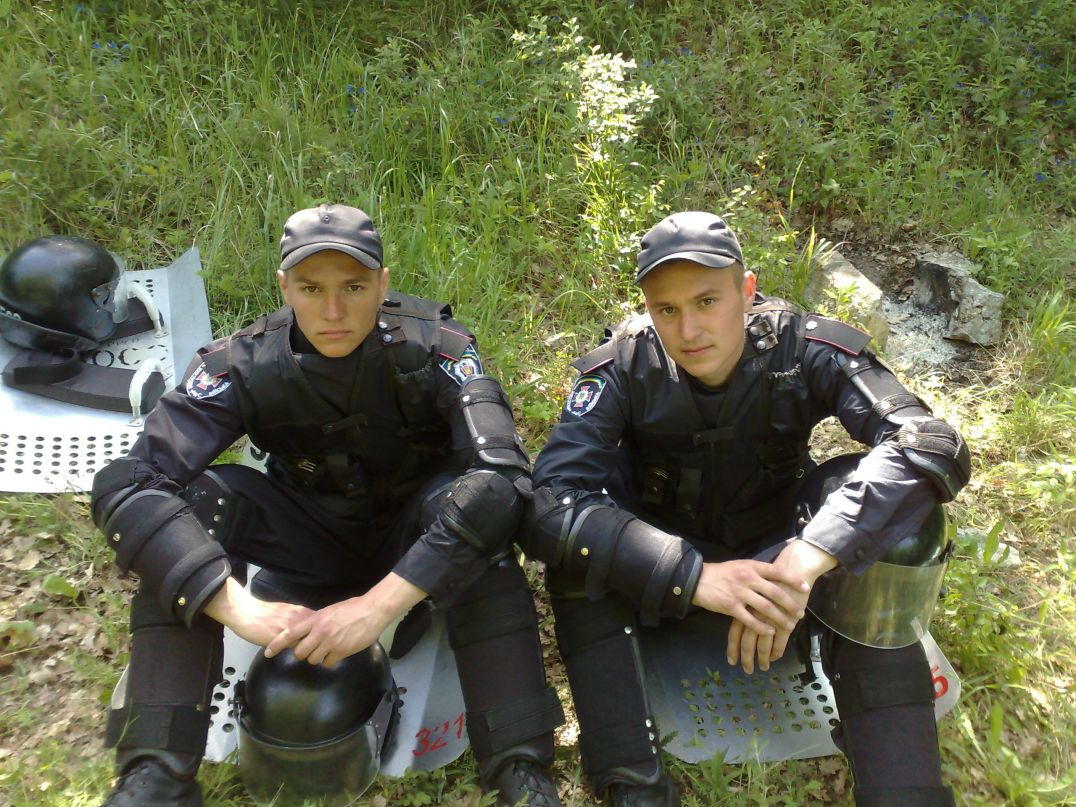Сергей Дригус фотография #22