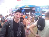 Фотография Меретукова Кирилла