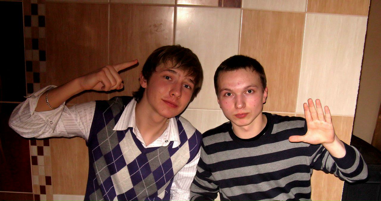 Artyom Gusev фотография #26