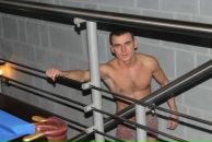 Фотография Люзова Алексея