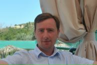 Фотография Алеканда Павла