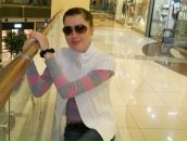 Фотография Висицкой Оли