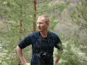 Фотография Решетова Вячеслава