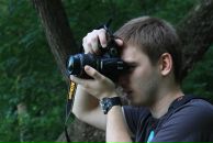 Фотография Клименко Кирилла