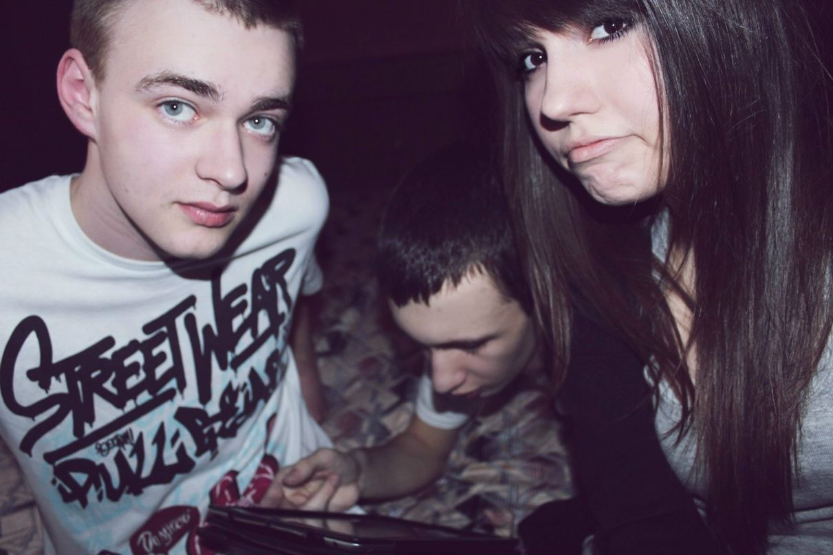 Vlad Toby фотография #32