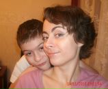 Фотография Брунштейн Жанны