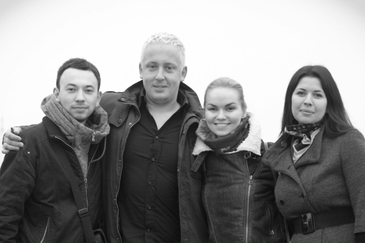 Софья Минакер фотография #36