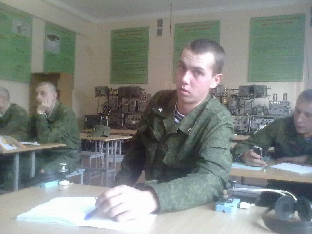 Дмитрий Коробейников фотография #29