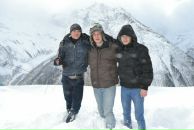 Фотография Рзаева Вадима