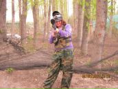 Фотография Варламовой Ирины