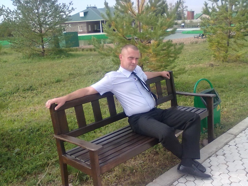 Рустам Гамисович фотография #7