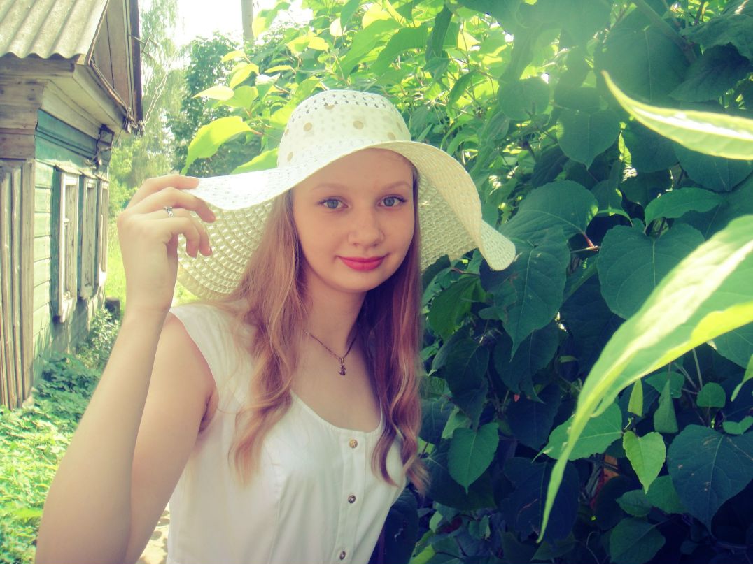 Владислава Макеева фотография #47