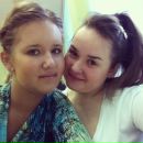 Фотография Кашниковой Каролины