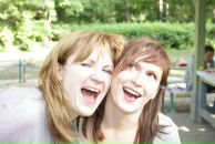 Фотография Авлеевой Оли