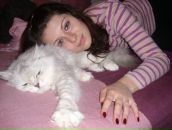 Фотография Лаврентьевой Юлии