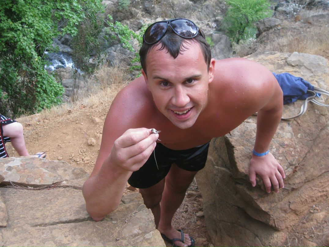 Александр Балаев фотография #28