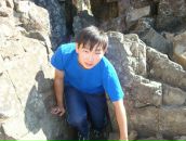 Фотография Цыдыпова Александра