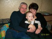 Фотография Шабановой Лорик