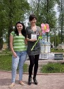 Еріка Кочетова фотография #19 (источник - https://vk.com/id120393411)