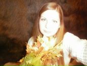 Фотография Егоровой Полинки