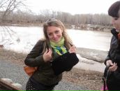 Фотография Веремеенко Надюшки