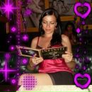 Ірочка Вітковська фотография #30 (источник - https://vk.com/id53702892)