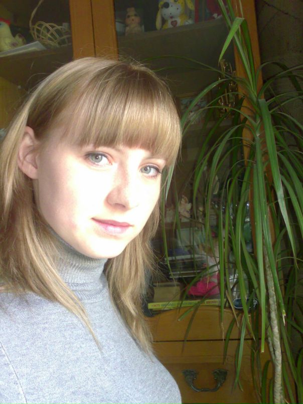 Наташа Ткаченко фотография #48