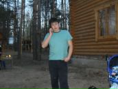 Фотография Нуретдинова Фанзиля