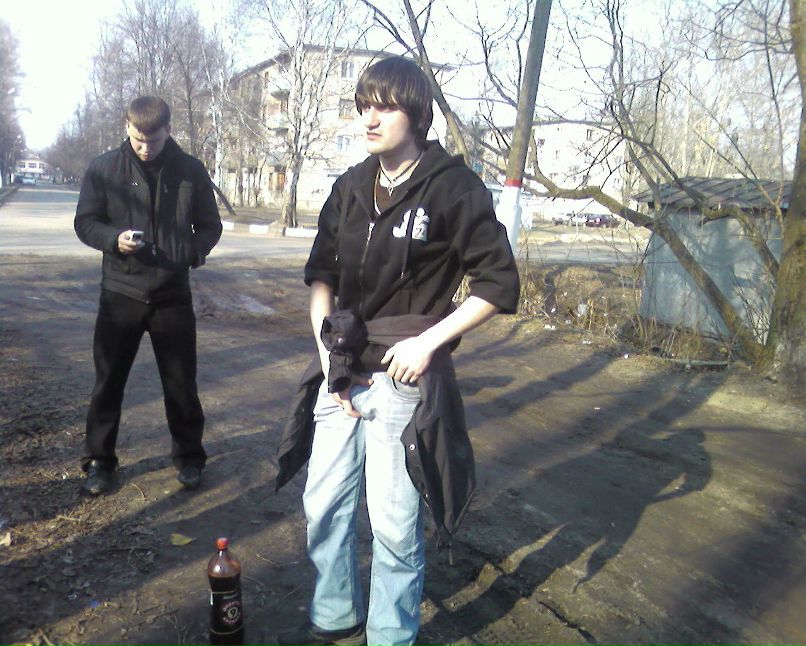 Владимир Башмаков фотография #21