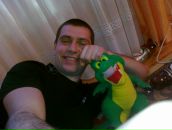 Олексій Тимощук фотография #23 (источник - https://vk.com/id25180404)