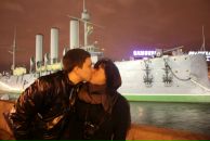 Фотография Накеевой Киры