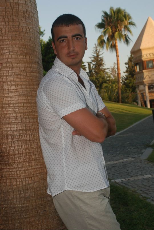 Тимур Мисриев фотография #9